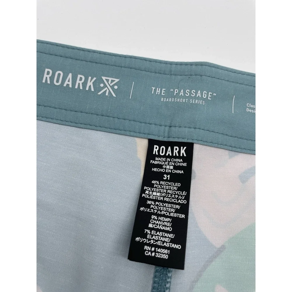 Roark 
